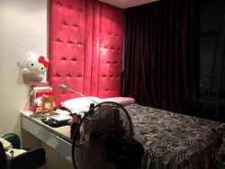 Rosewood Suites (D25), Condominium #353371821